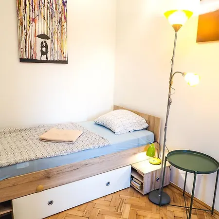 Vagohid30 Apartment *