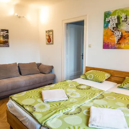 Vagohid30 Apartment