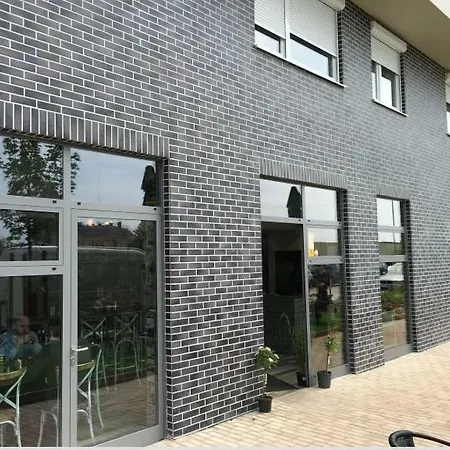 Apartment Vagohid30 *